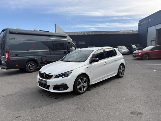 Peugeot 308 image 5
