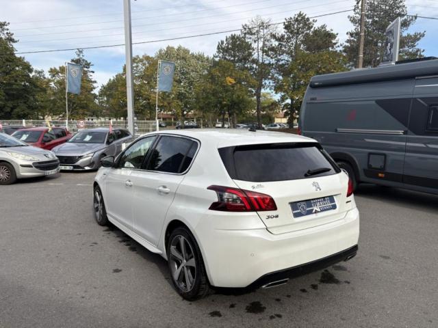 Peugeot 308 image 1