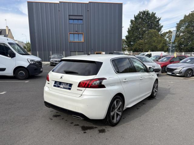 Peugeot 308 image 4
