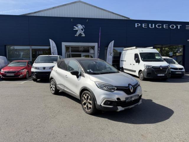 Renault Captur Zen Tce 90 - 18