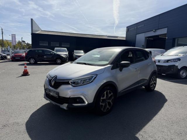 Renault Captur image 7