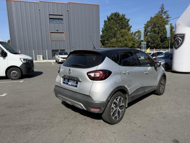 Renault Captur image 9
