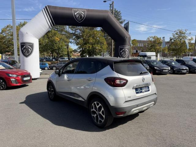 Renault Captur image 1