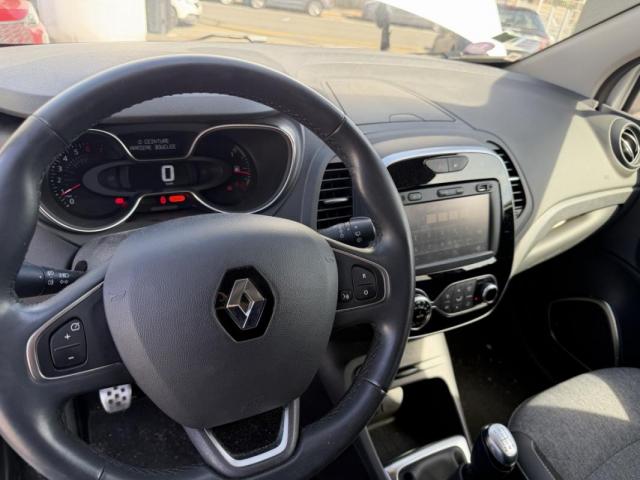 Renault Captur image 5