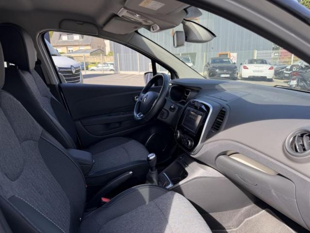 Renault Captur image 3