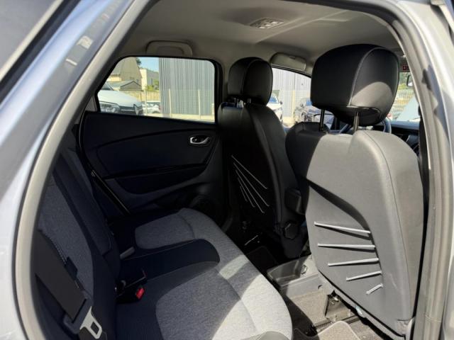 Renault Captur image 2