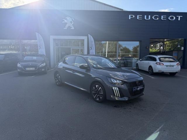 Peugeot 208 d’occasion