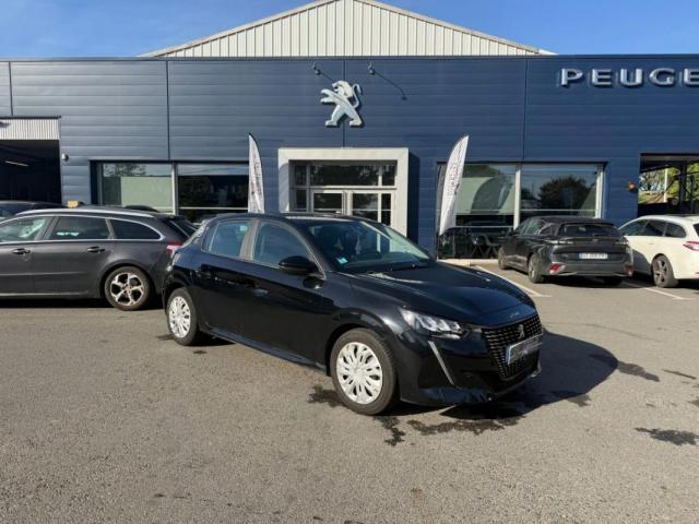 Peugeot 208 Ii Bluehdi 100 S&s Active Business