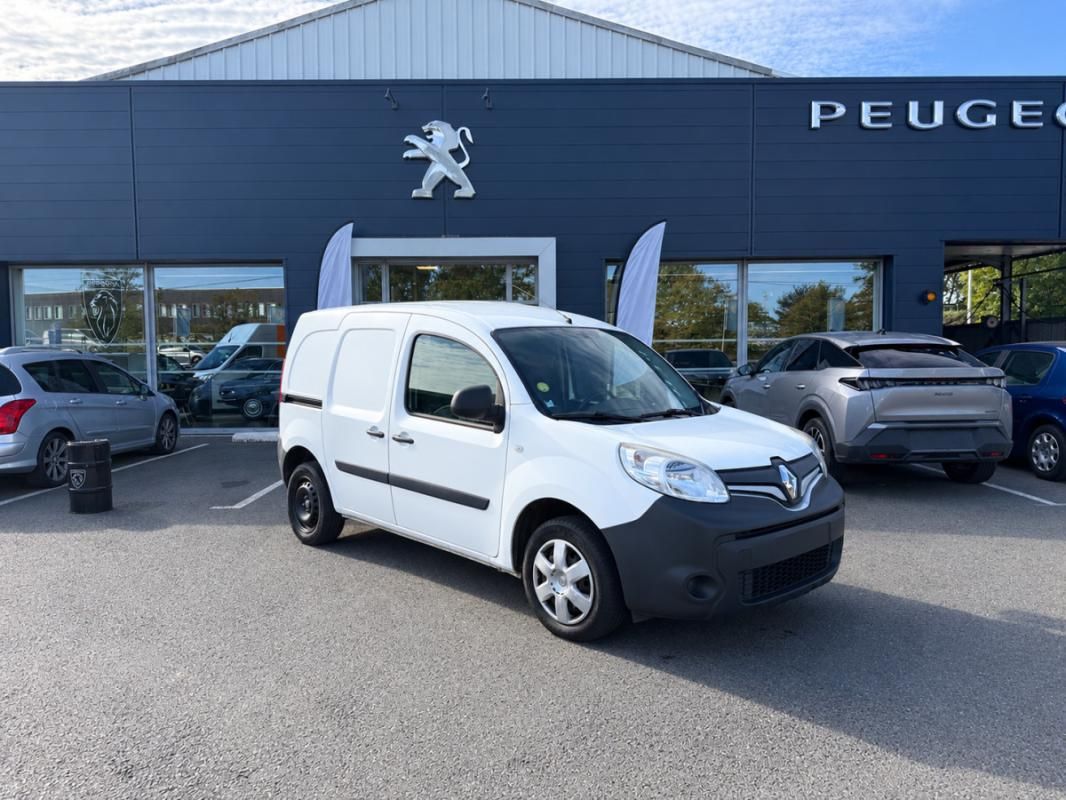 Renault Kangoo Express d’occasion