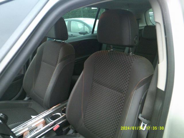 Opel Zafira Tourer image 9