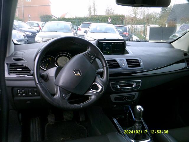 Renault Mégane image 5