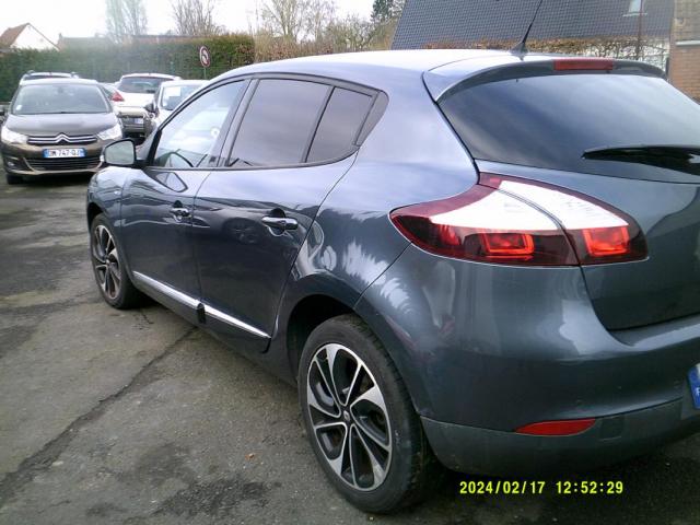 Renault Mégane image 1