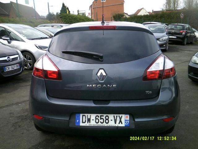Renault Mégane image 6