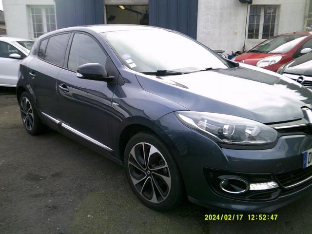 Renault Mégane image 3