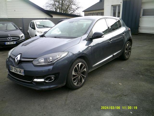Renault Mégane image 7