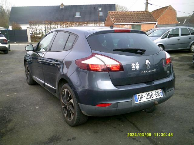 Renault Mégane image 8