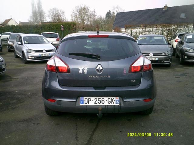 Renault Mégane image 9