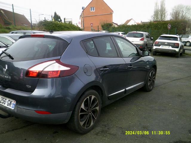 Renault Mégane image 6