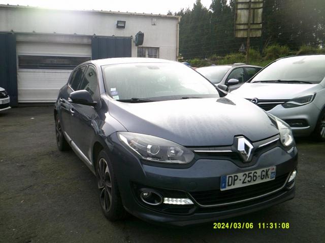 Renault Mégane image 5