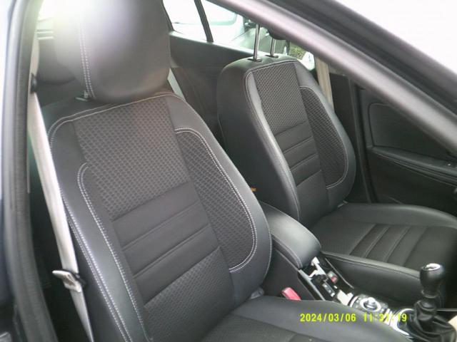 Renault Mégane image 1