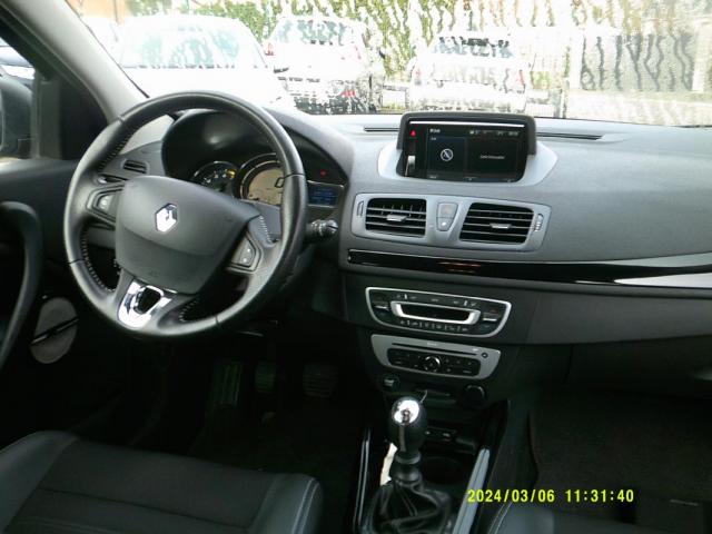Renault Mégane image 2