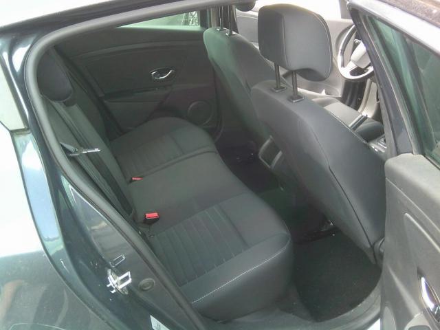Renault Mégane image 9