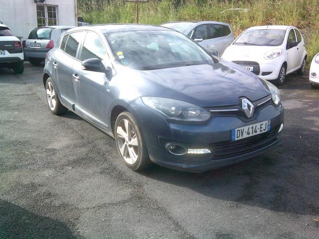 Renault Mégane image 1