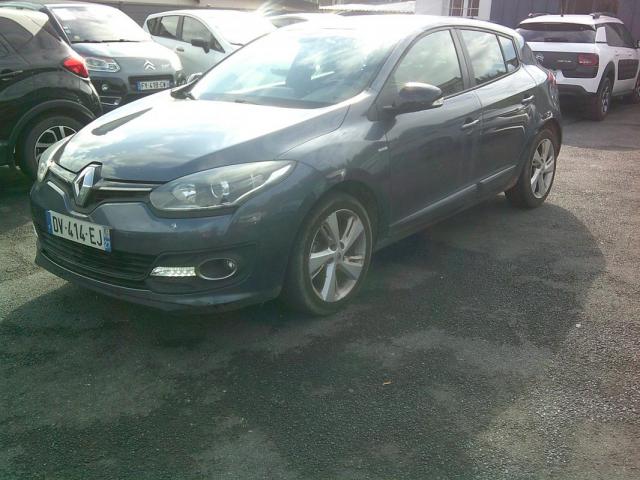 Renault Mégane image 8