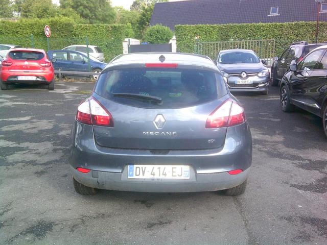 Renault Mégane image 4