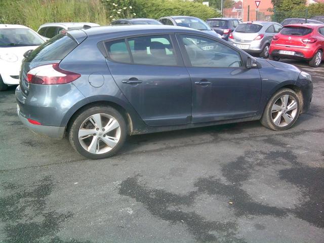 Renault Mégane image 5