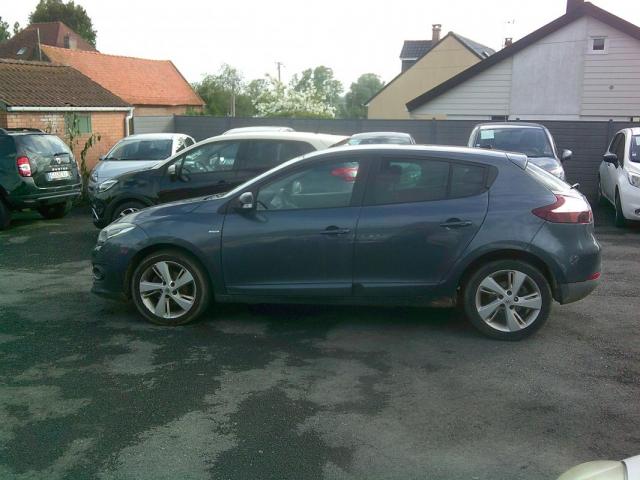 Renault Mégane image 6
