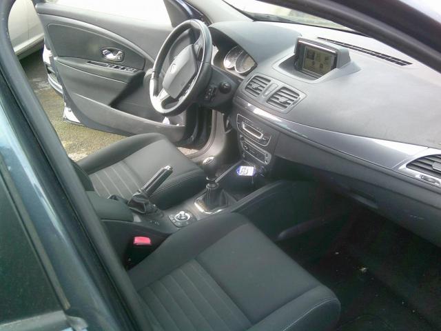 Renault Mégane image 3