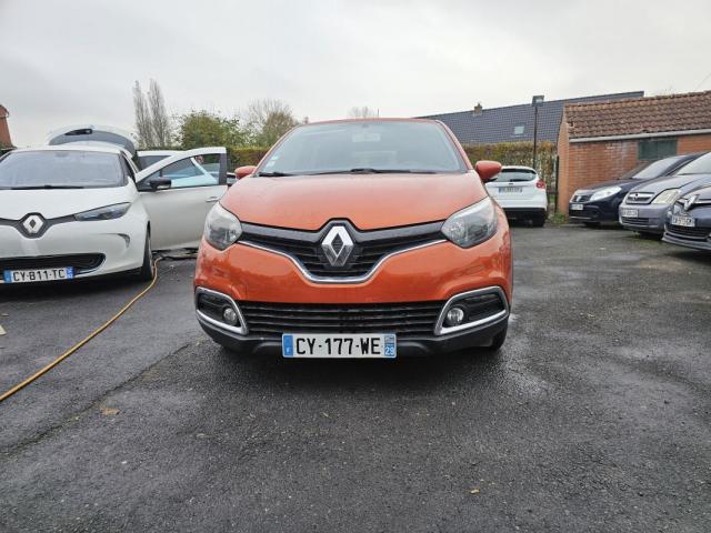 Renault Captur image 2