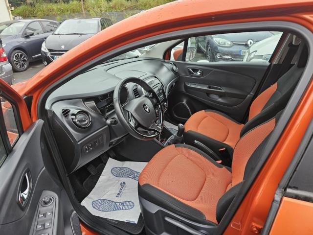 Renault Captur image 1