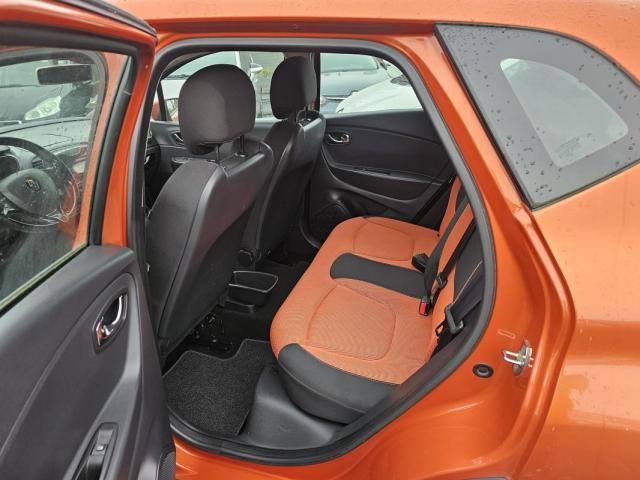 Renault Captur image 5