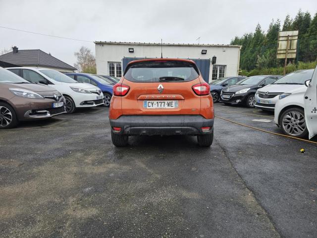 Renault Captur image 3