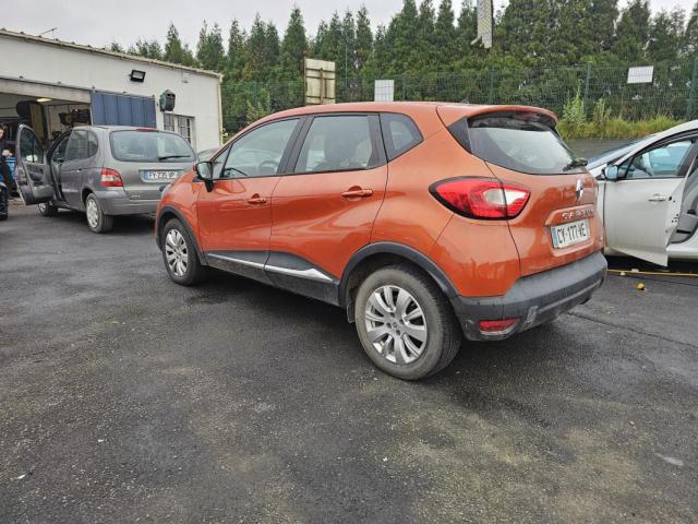 Renault Captur image 4