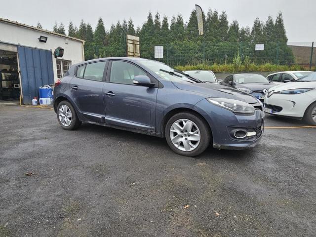 Renault Mégane image 3