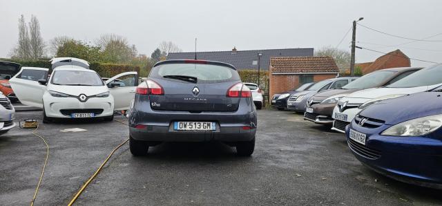 Renault Mégane image 4