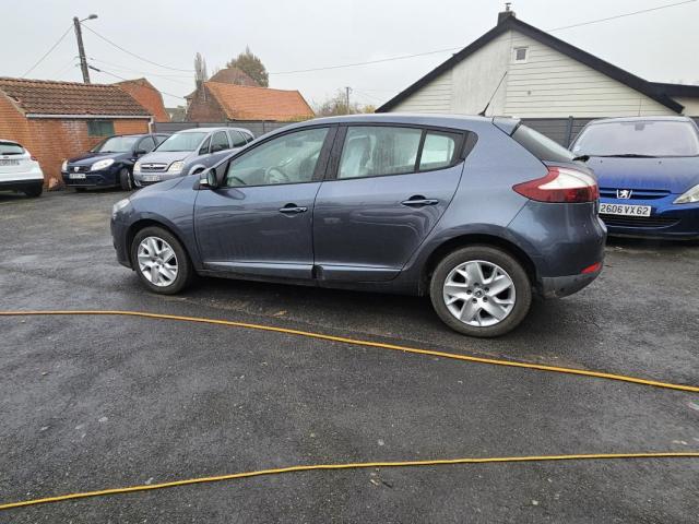 Renault Mégane image 7