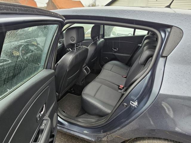 Renault Mégane image 6