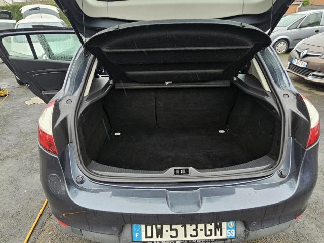 Renault Mégane image 5