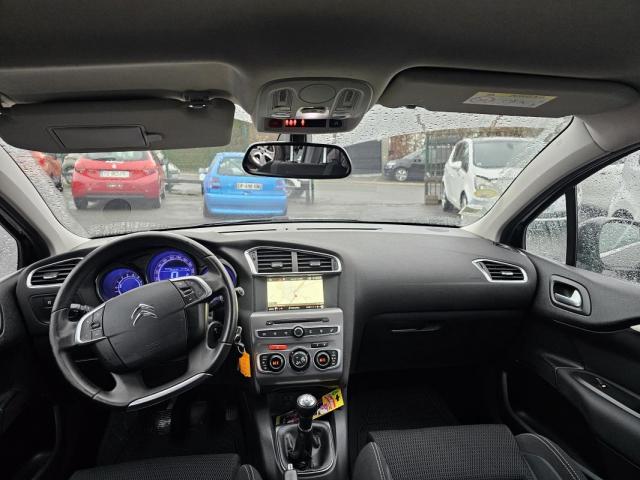Citroen C4 image 5