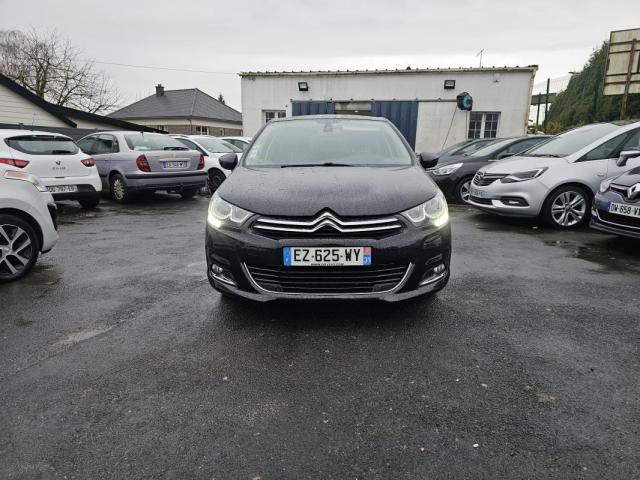 Citroen C4 image 3