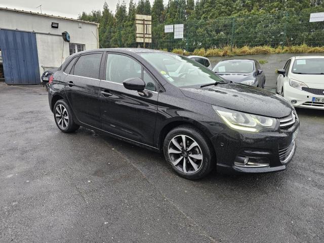 Citroen C4 image 4