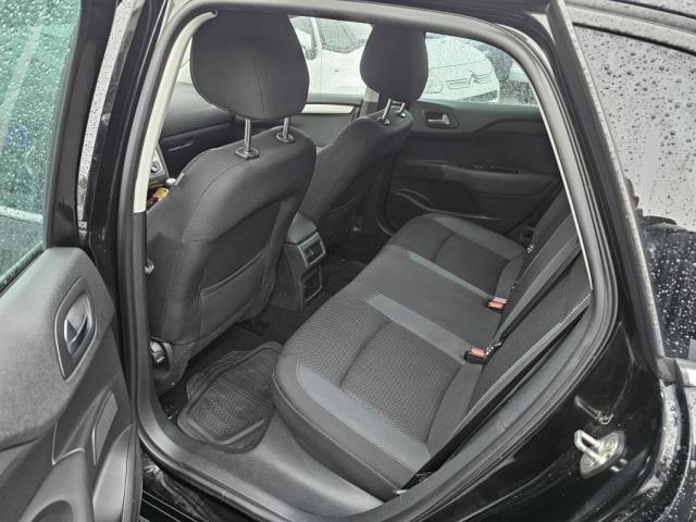 Citroen C4 image 6