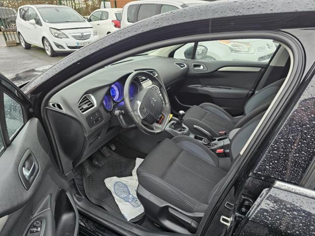 Citroen C4 image 1