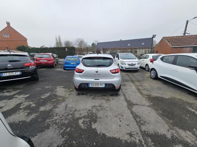 Renault Clio image 3