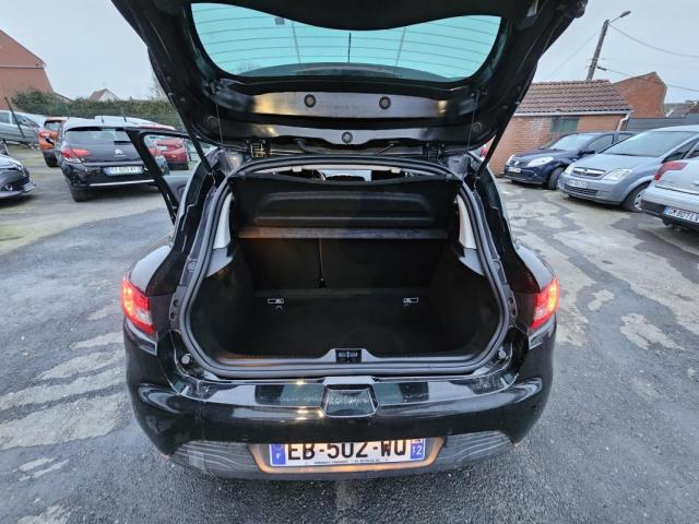 Renault Clio image 9