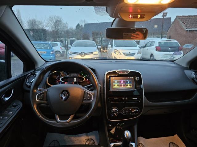 Renault Clio image 8